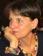 Lise M. Gremion-Bucher